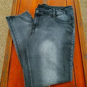 Maurices womens jeggings